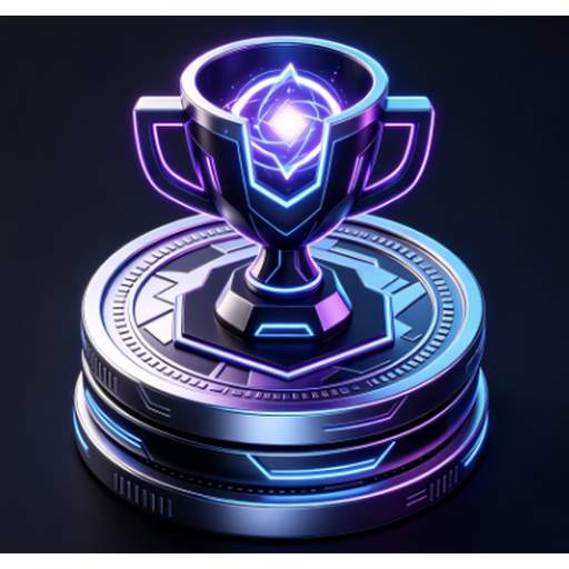 奇迹陕西棋牌 Logo